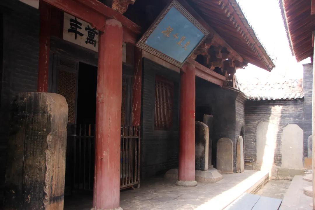 历史上的韩城文化,千年历史文化名城韩城