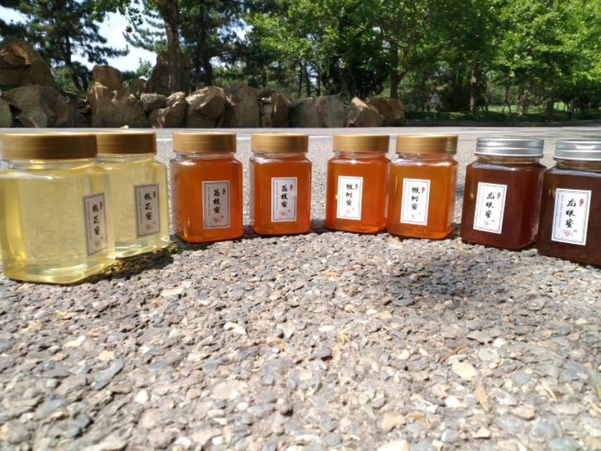 一瓶好蜂蜜，应该多少钱？