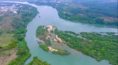 年需砂子3000万方，海南今年只许采317万