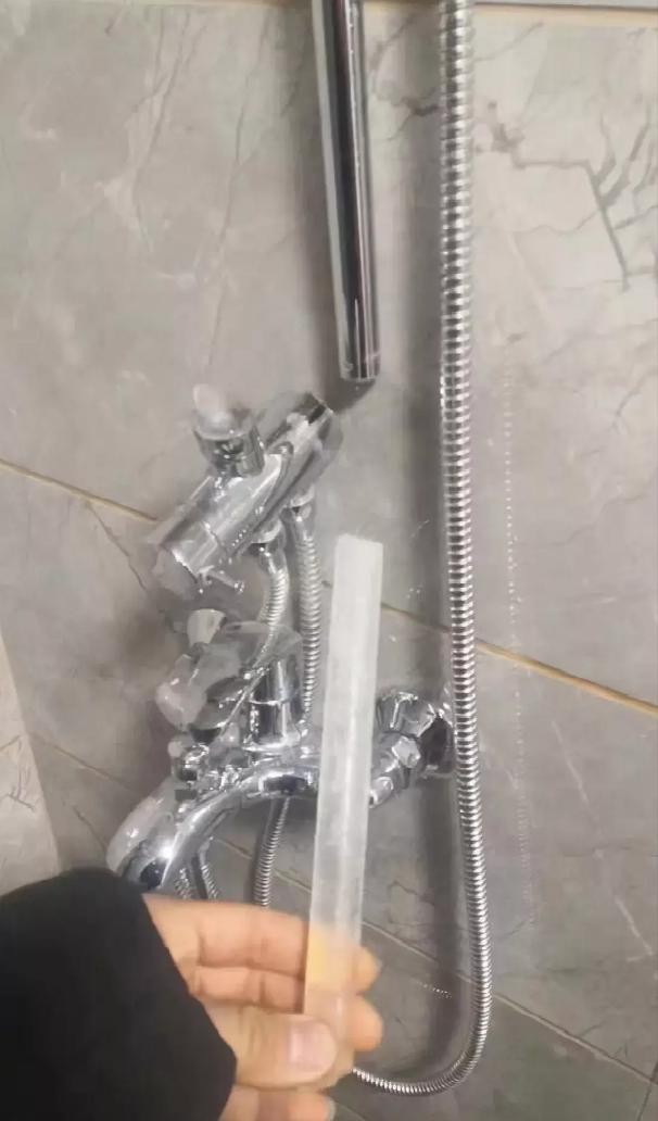 装修水龙头在墙内接口处防漏水,装修水管水龙头的注意事项