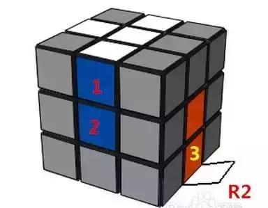 魔方小站金字塔魔方入门教程,二阶魔方教程幼儿入门课程第一集
