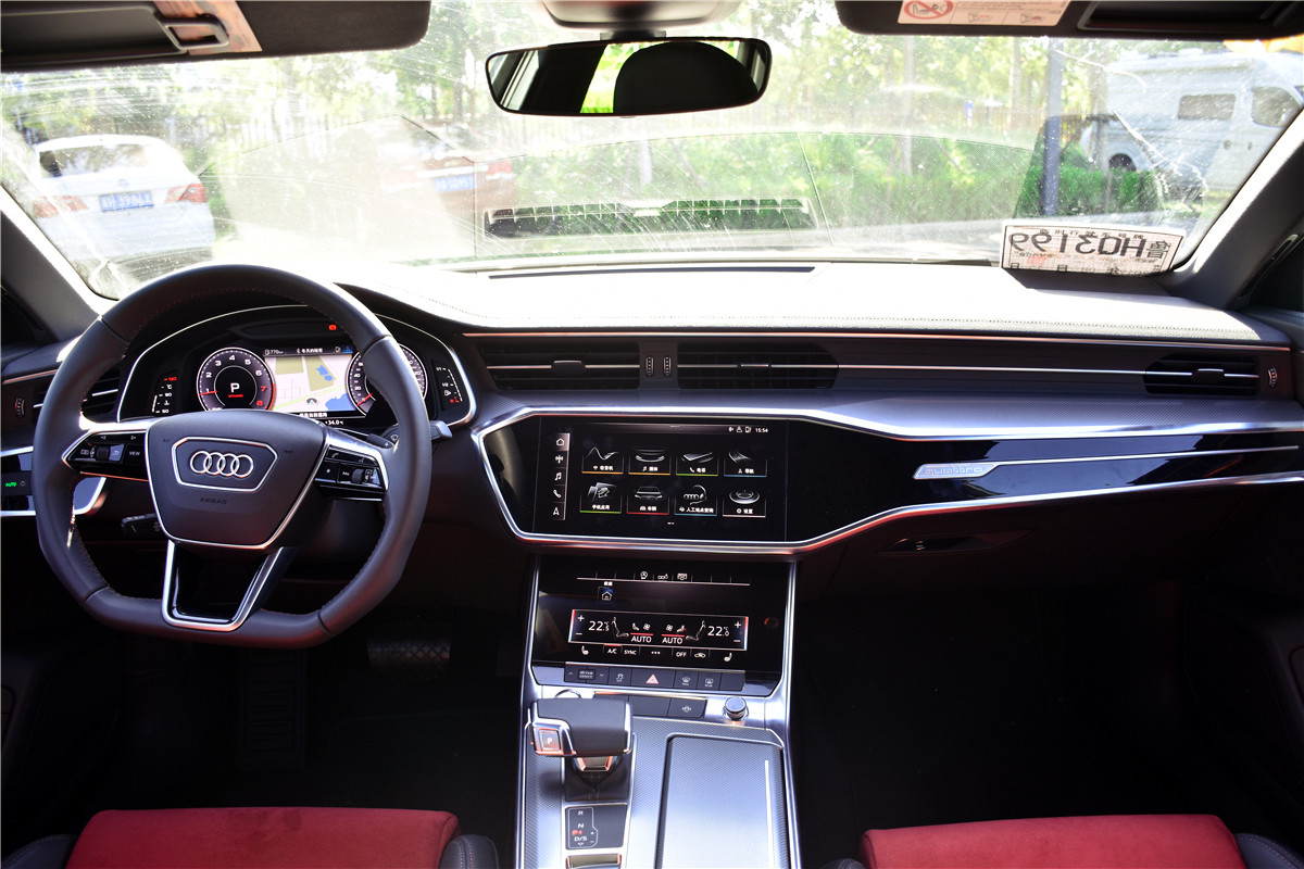 奥迪a6l和探险者后期养车费用谁高,二手奥迪a6l养车费用