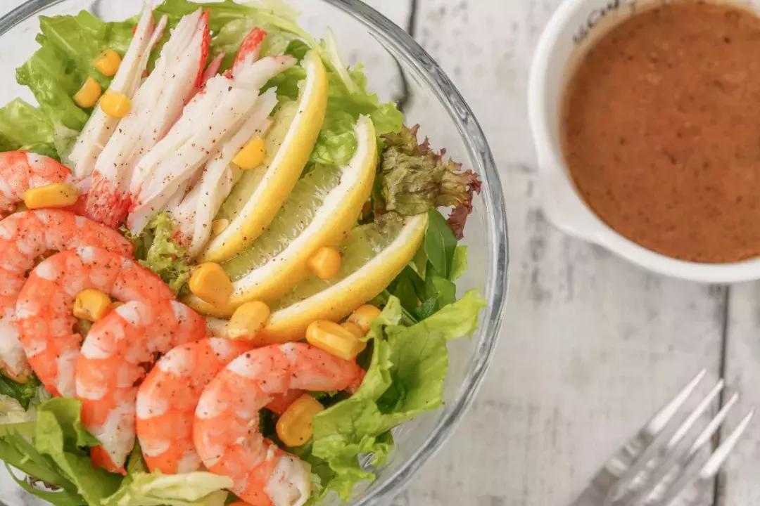 最好吃无添加的沙拉汁,有没有好吃的沙拉汁