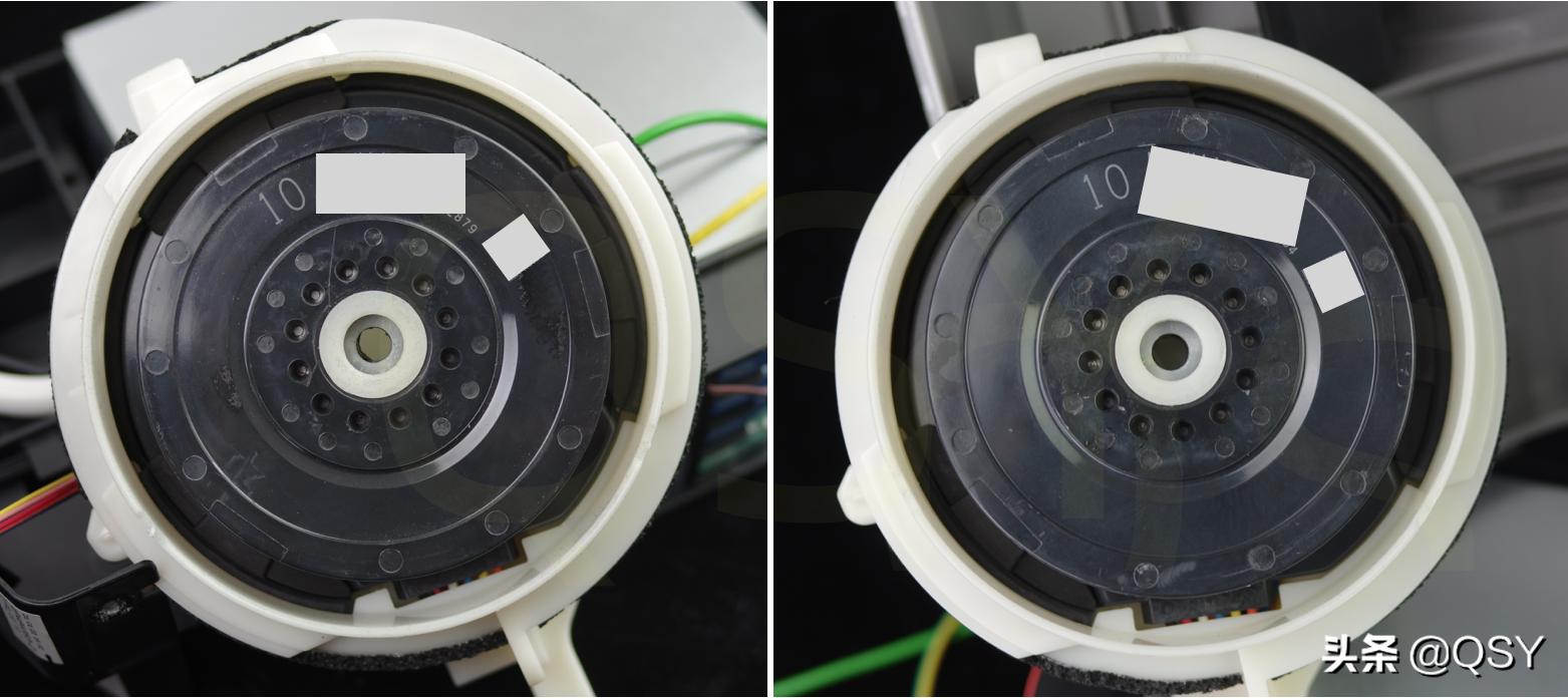 拆大金空调,拆大金空调内机