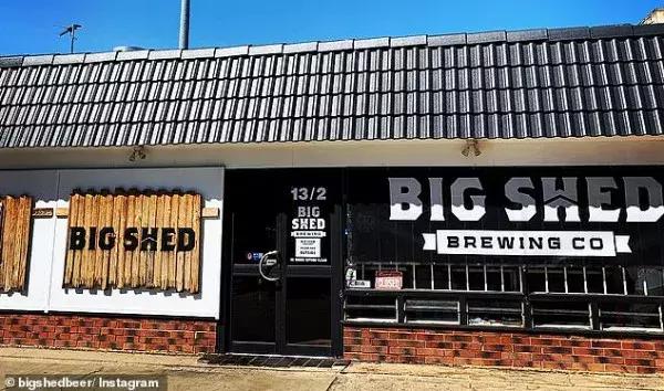 袋鼠啤酒,荔枝味啤酒好喝么