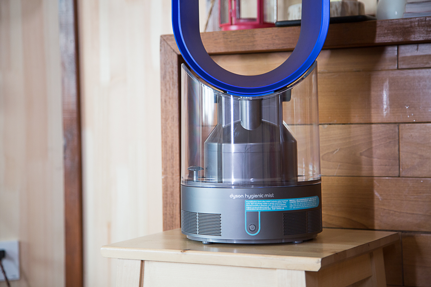 戴森AM10加湿器如何清洗,戴森am10加湿器测评