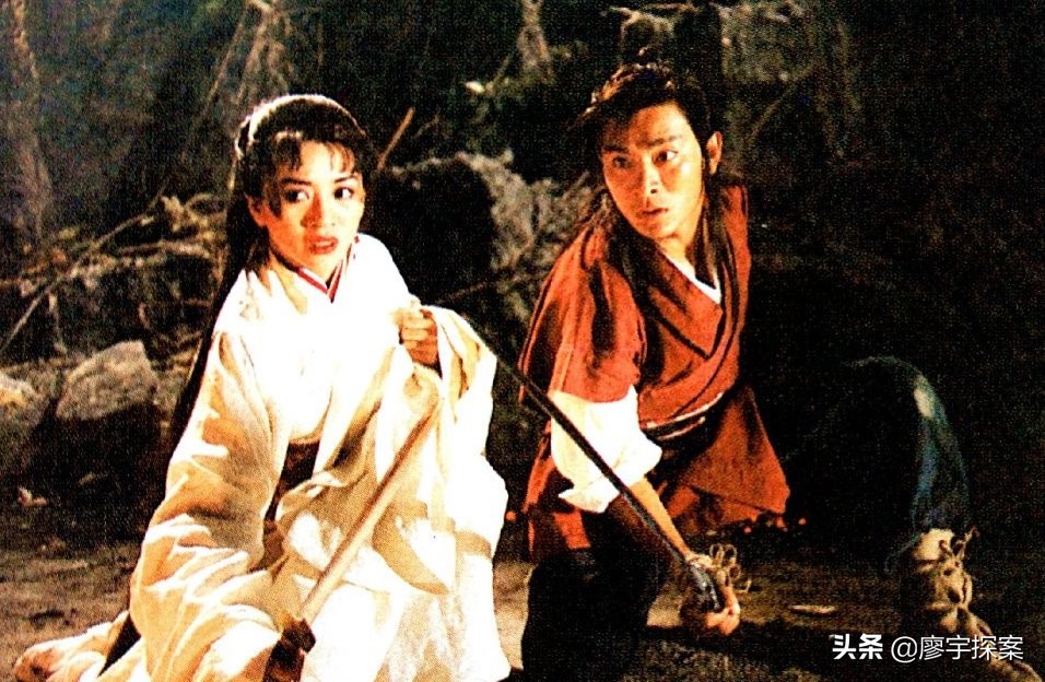 谁是挚爱谁是挚友？看她在生命中的最后一场演唱会唱了谁的歌？