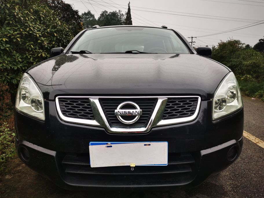 12年的逍客值得入手吗,12年的逍客2.0值得买吗