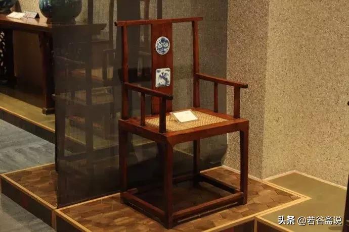 马未都收藏的古家具,马未都讲红木家具的价值