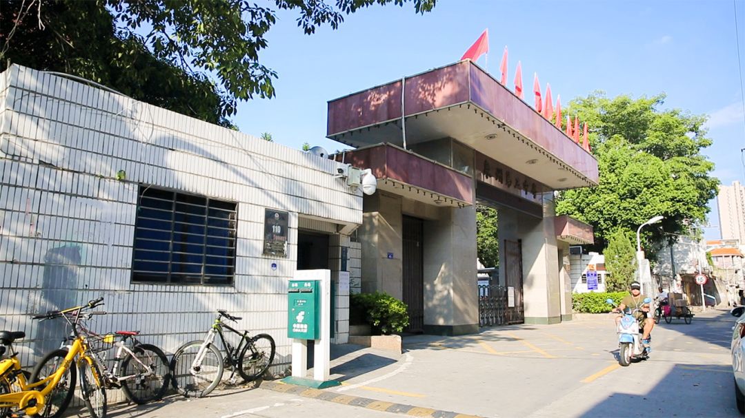 泉州本地人喜欢去的美食街,泉州味道