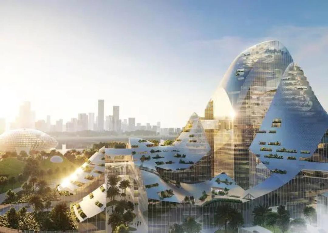 深圳将打造什么之城,深圳未来发展最好的城