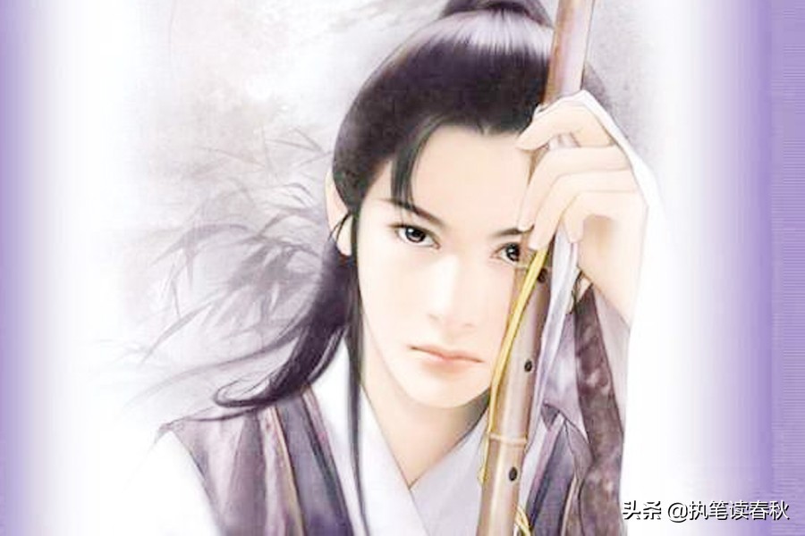 古代四大美女结局最好的是哪位,古代四大美女结局谁的结局最好