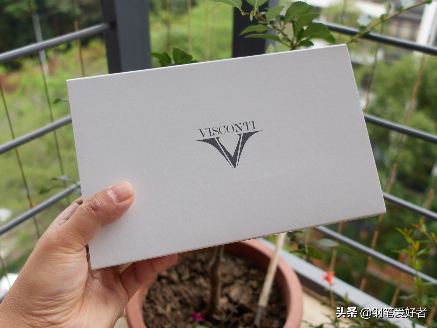 维斯康蒂智人钢笔上墨,维斯康蒂智人钢笔测评