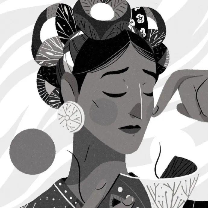 《以家人之名》女主来月经上热搜：性教育这堂课，不要让坏人来教