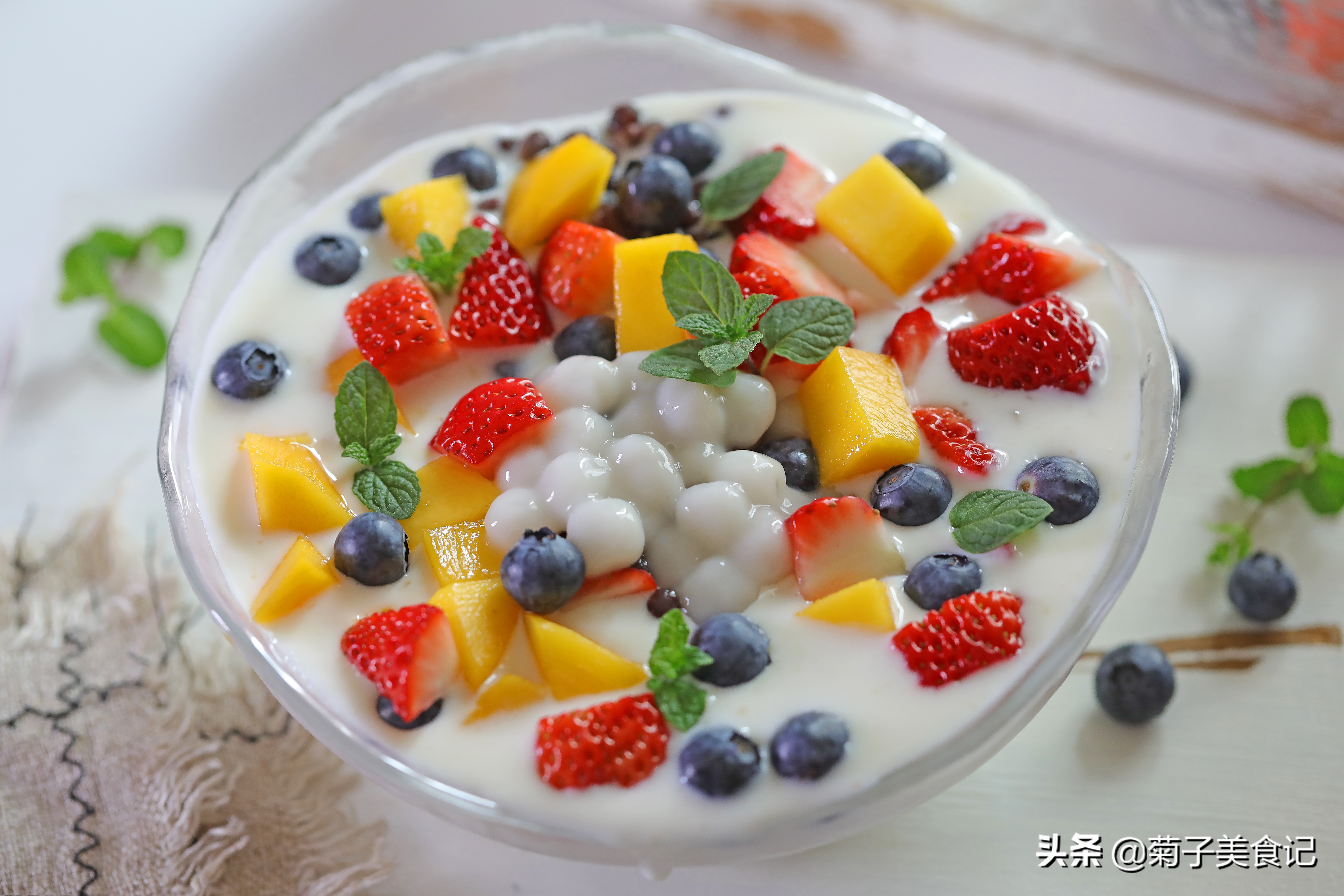 去厦门旅游记得吃这几种美食,厦门旅游能尝到什么甜品