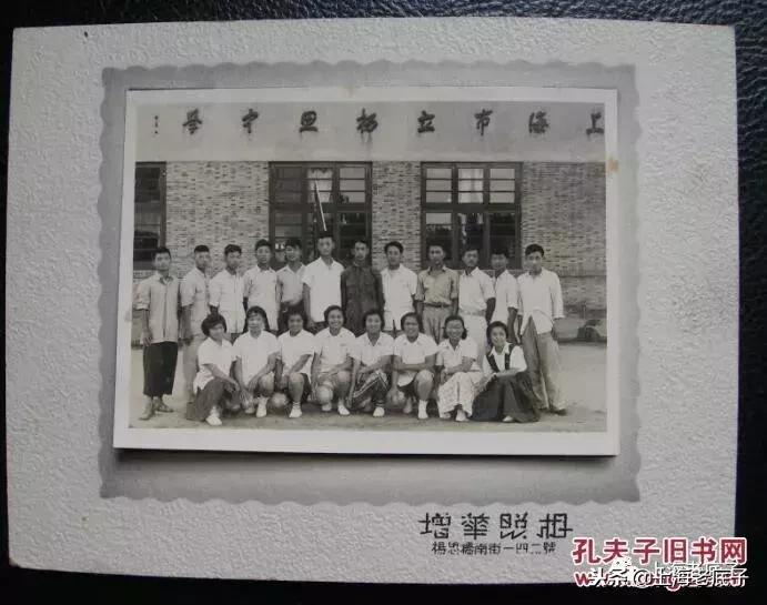 「川沙县篇」回望上世纪八九十年代的上海学校，有侬的母校伐？