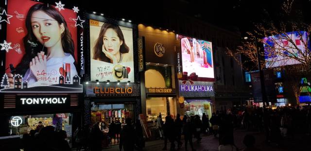 韩国退税一定要买够30000吗,韩国退税购物