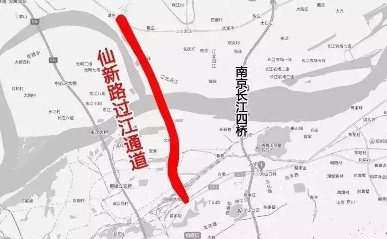 栖霞重大开工项目,栖霞建设大动作