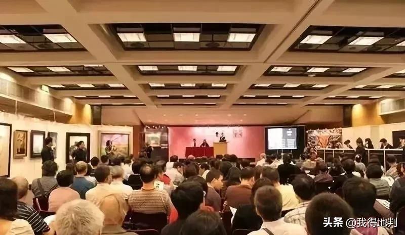 古董市场货源危机已来临：手上己有的藏品可要藏好了