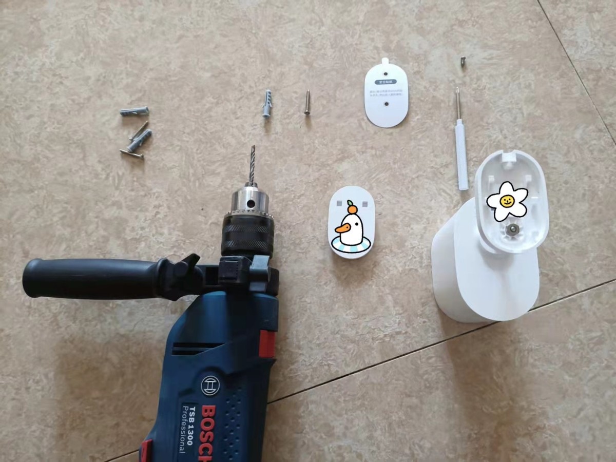 小米室外摄像机能24小时录制吗,小米监控摄像头夜间模式对比