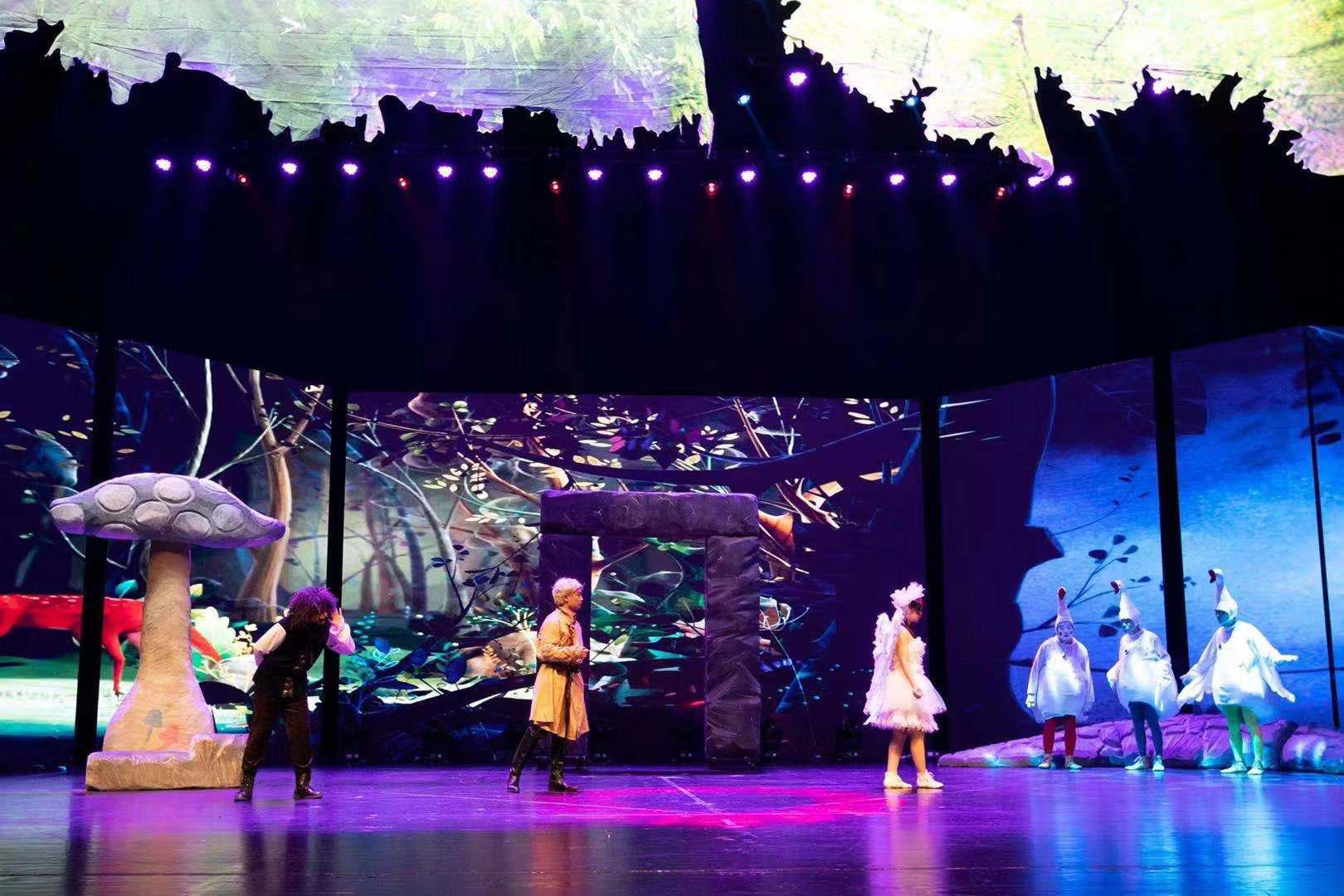 至此翡丽封藏仰望美的·罗兰翡丽产品发布会完美落幕