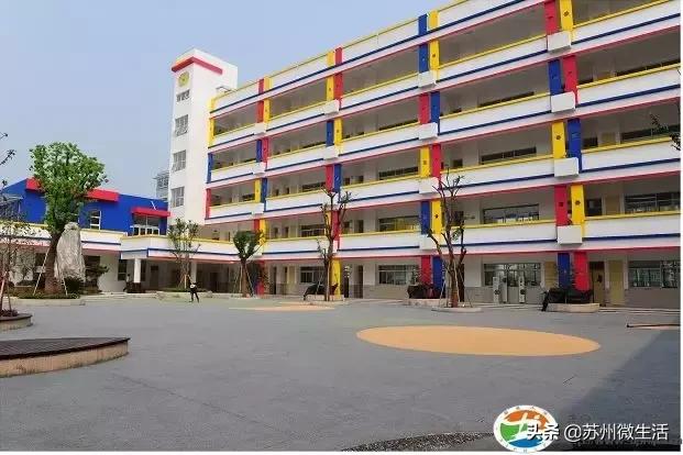 苏州翰林小学排名榜,苏州翰林小学好不好