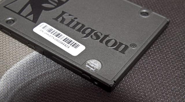 金士顿A400怎么样,金士顿a400值得购入吗