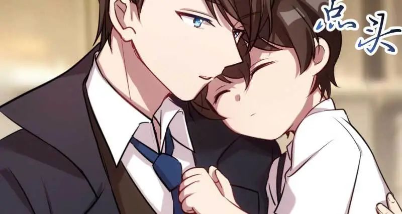 “我要那个阿姨做我妈咪”贺少看向那个150斤的女人咬牙：行，娶