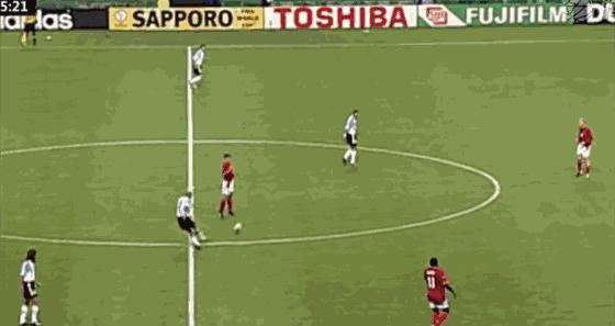 极致的进攻就是防守,全攻全守贝尔萨