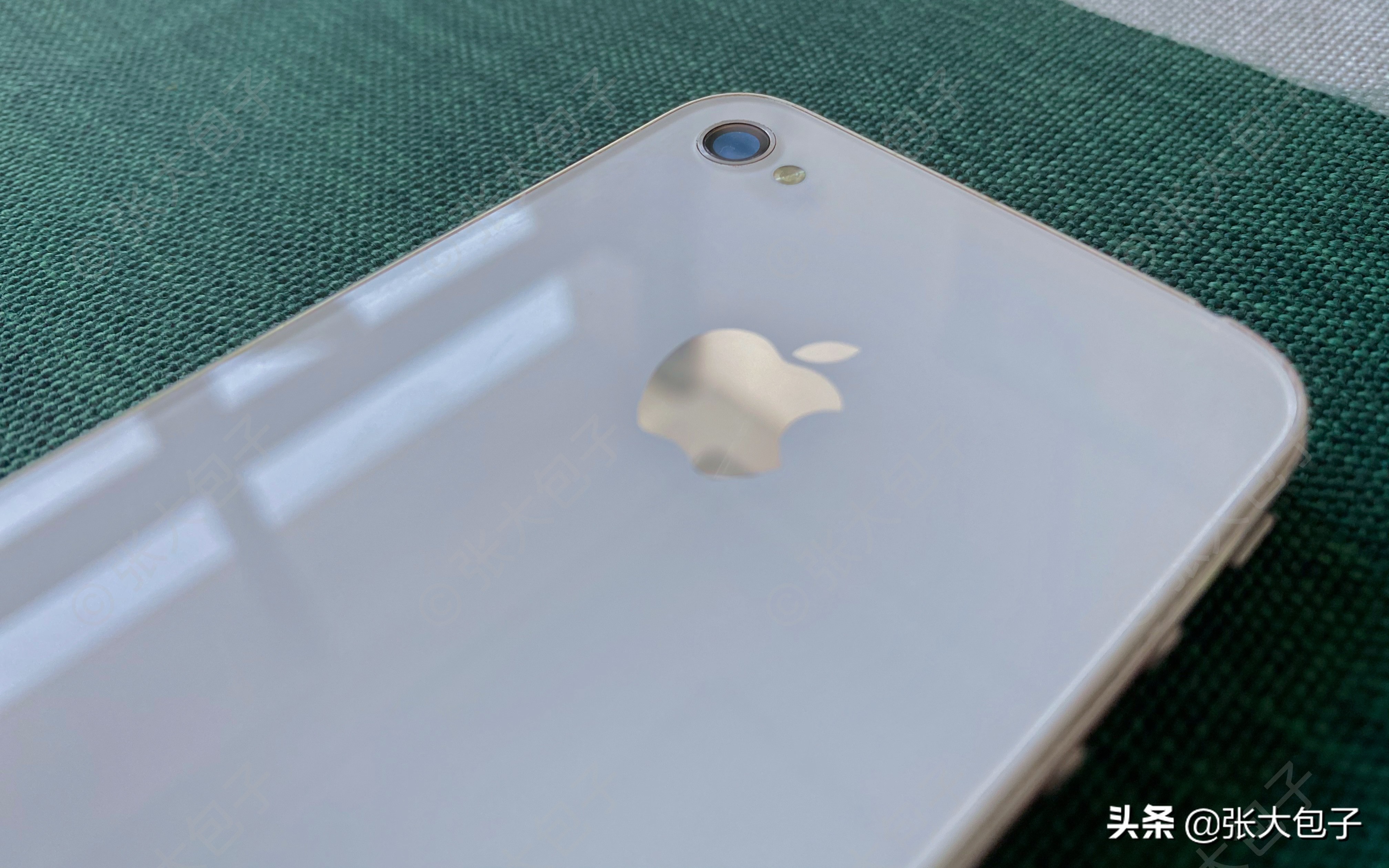 【再一次改变一切】iPhone4开箱瞎侃