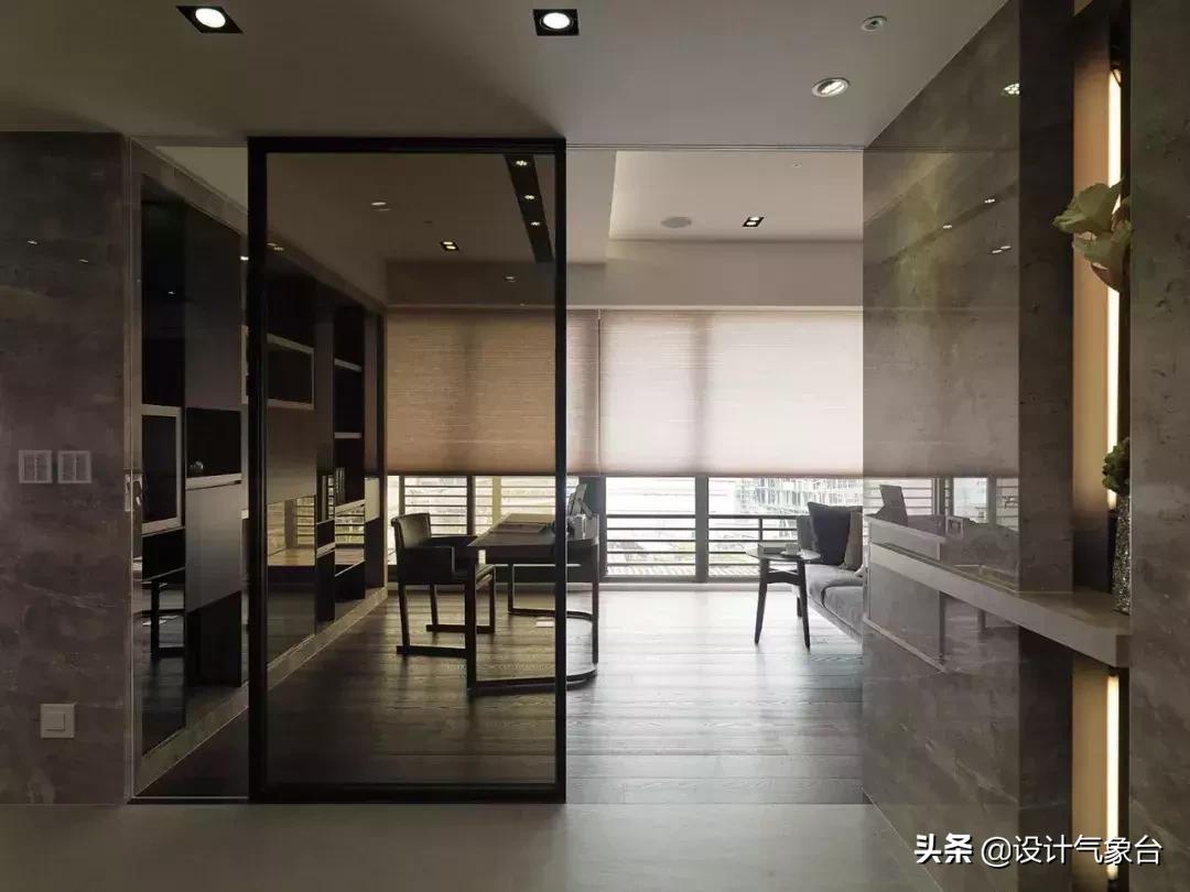 经济实用十款简约户型图集欣赏,经典户型装修附户型图