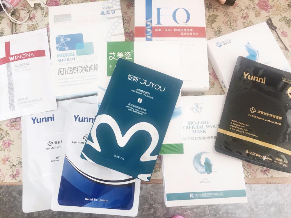 皮肤科医生推荐的面膜真的好用吗,效果比较好的几款亲民面膜