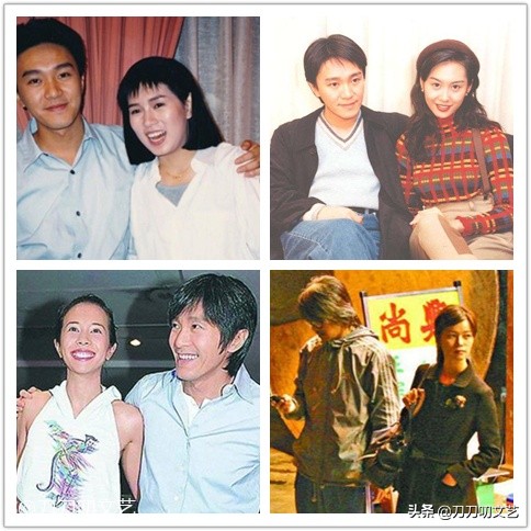 周星驰4段感情,周星驰终身未娶伤感视频