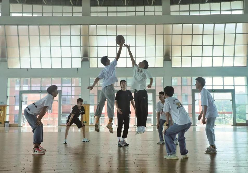 中南林业科技大学涉外学院2020年招生简章