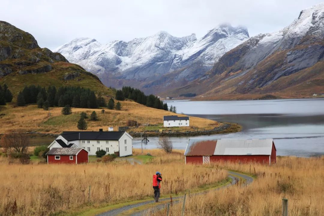 北纬66°34′流浪记——去世界尽头旅行是种什么体验？