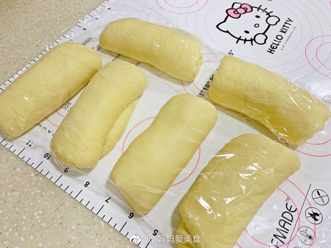 学做乳清白吐司,消耗乳清的方法