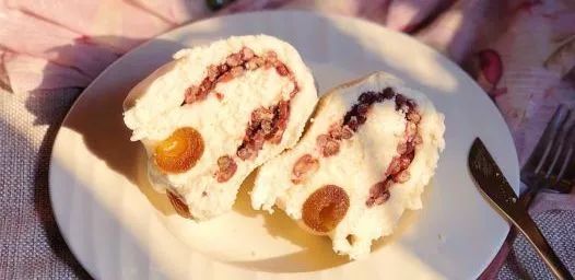 上海有特色的西点,上海特色糕点西点