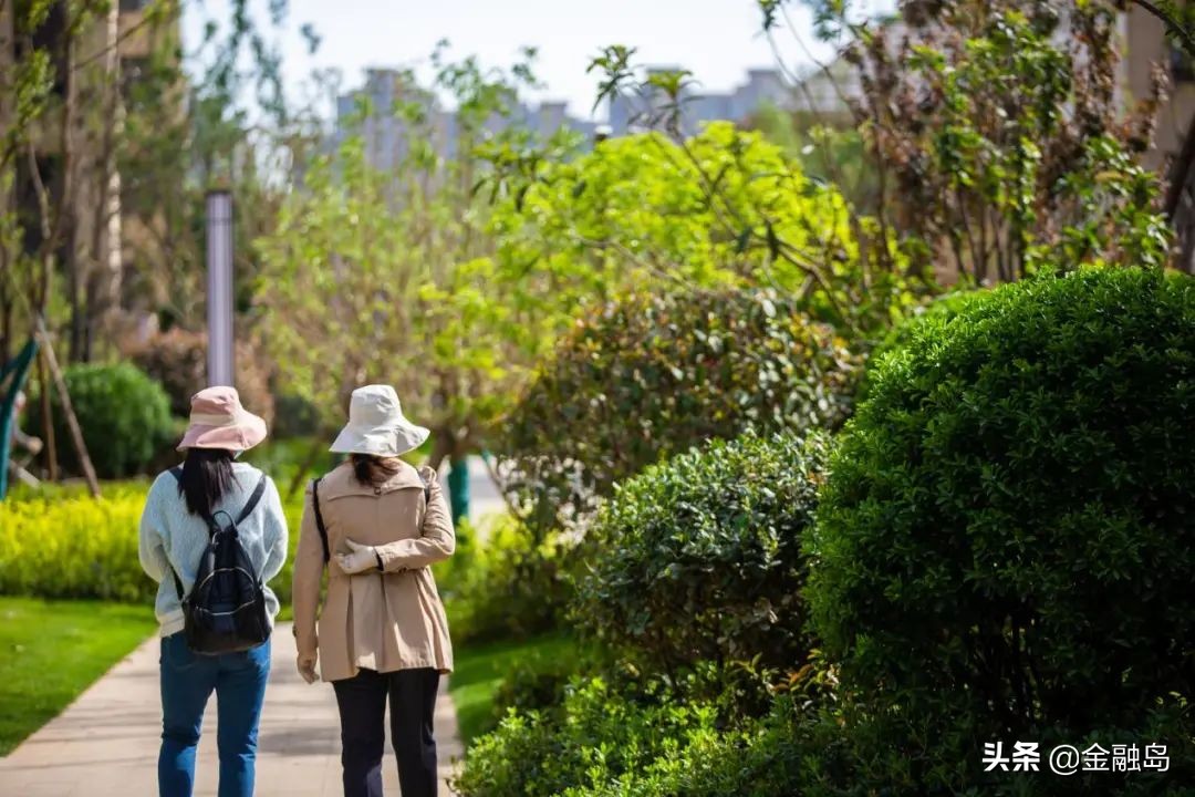 郑州锦艺金水湾三期最新现状,郑州锦艺金水湾二期实景图
