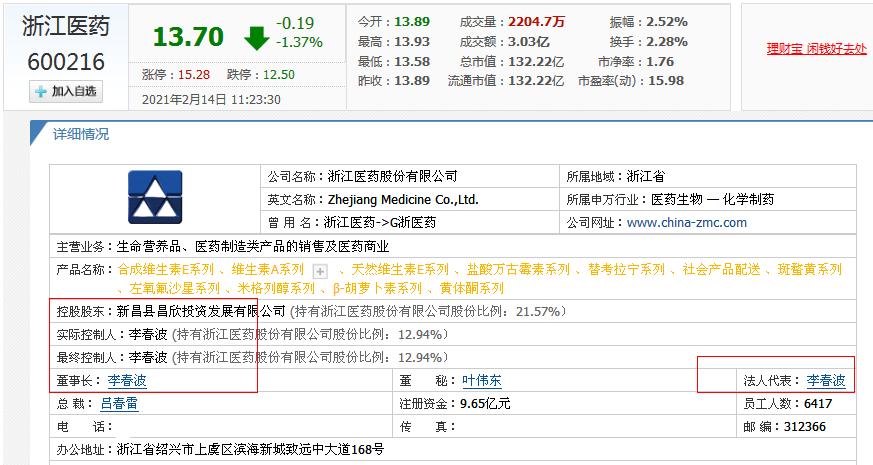 浙江新昌十大首富,浙江新昌县有多少家上市企业