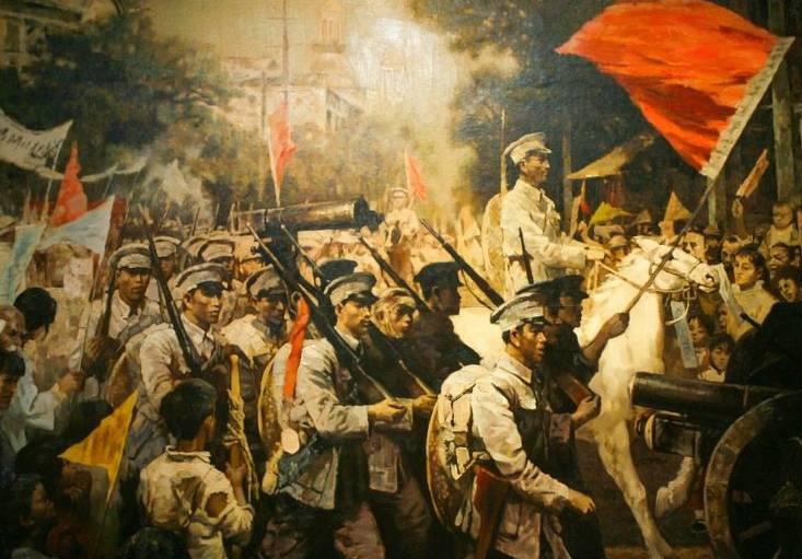 陈毅的军事能力有多高？元帅当之无愧，这两个职位非他莫属