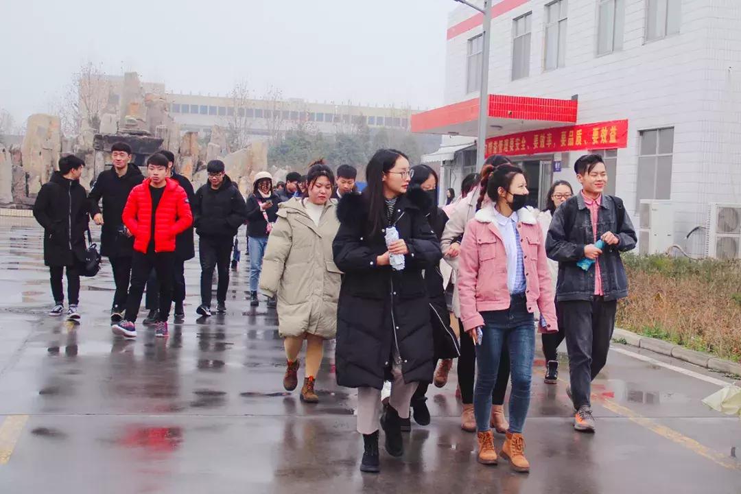 校企携手育英才共创未来新篇章,校企合作谱新篇协同育人