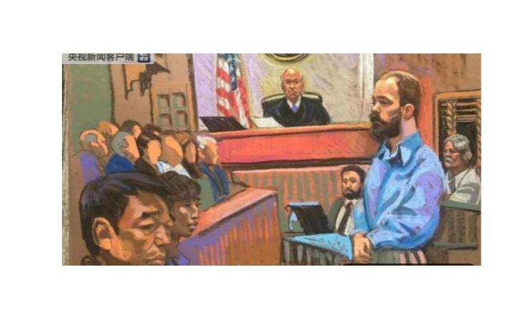 章莹颖案凶手监狱生活曝光,章莹颖案凶手在监狱怎样了