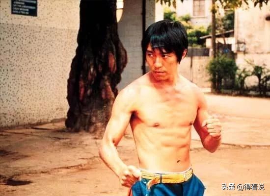 少林足球是不是周星驰的得意之作,沉寂3年的周星驰少林足球