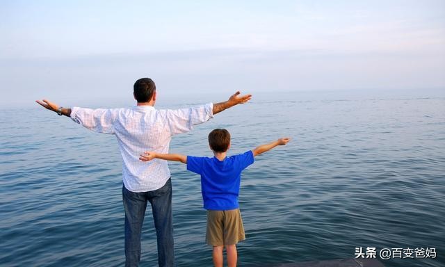 只写作业不上辅导班,考上常春藤名校,是基因强大还是教育有方?