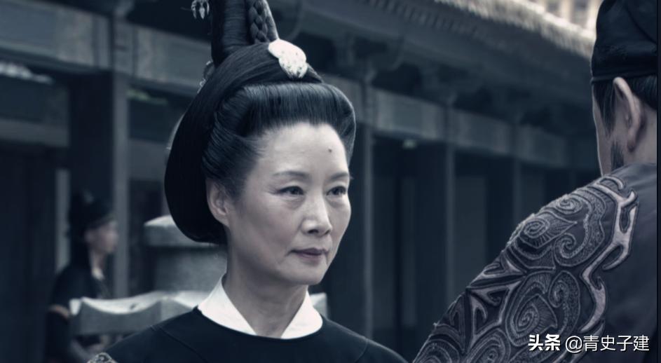 狄仁杰的坎坷仕途：中年才做到法院庭长，63岁从宰相沦为阶下囚