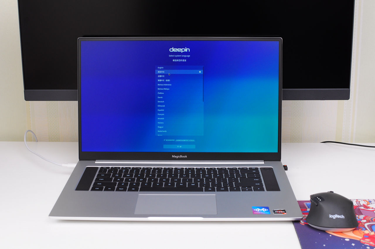 linux系统如何在线装windows,windows电脑安装linux系统教程