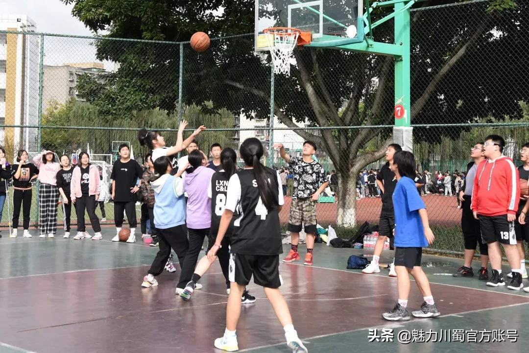 爱学习爱运动积极向上,爱学习也要爱运动