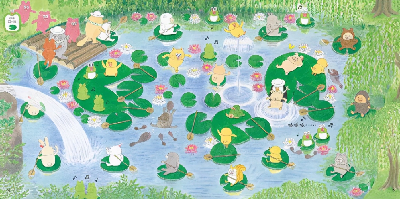 推荐3-6岁必看十本绘本中国,适合9-12岁孩子的绘本书单