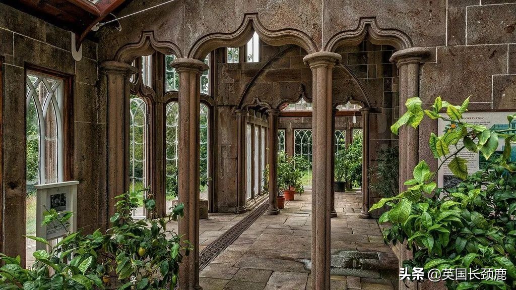 英国度假胜地,英国必打卡的景点