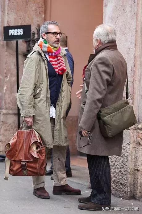 麂皮鞋男款痞帅高级感,麂皮鞋男